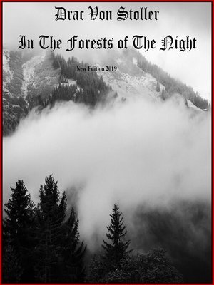 cover image of In the Forests of the Night